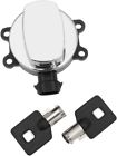 2106-0249 Drag Specialties Side Hinge