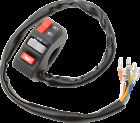 2106-0343 Emgo Universal Left Switch
