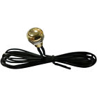 2106-0418 Drag Specialties Gold Mini