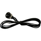 2106-0419 Drag Specialties Black Mini
