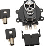 2106-0423 Drag Specialties Harley