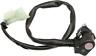 2106-0466 21060466 Moose Racing Launch Mode Switch 2106-0466 21060466 Moose Racing Launch Mode Switch
