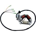 2112-0500 Moose Stator Suz Quadracer