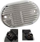 2112-1029 Drag Specialties Solid State Regulator Chrome