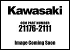21176-2111 Kawasaki Sensor New Oem 725984202621