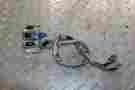 Xv1700pc 2161353 Yamaha 2002 Warrior Left