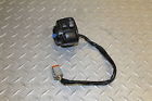 2161628 Sportster Custom Anniversary Left Bar Switch