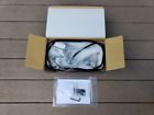 22-0823 Harley Davidson To Fxst Flst Fxd Xl Chrome Handlebar Controls