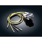 2201 Kuryakyn Double Rocker Switch