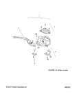 2203653 Polaris Victory Motorcycles Kitswitch