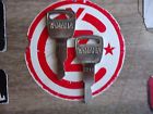 2216 Genuine Yamaha Parts Motorcycle