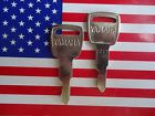 2217 Genuine Yamaha Parts Motorcycle Ignition