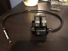 221710513m Harley Davidson Handle Bar Switch Control Pin Connector