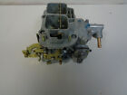22680.005 Weber Dgv Manual Choke Genuine New Carburetor