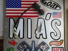 22f-82530-02-00 Genuine Yamaha Parts Srx250 Xv920rh