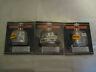 23-252 23-251 23-254 Custom Chrome Incorporated Cci Smooth Switch Housings For Harley Davidson