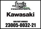 23005-0032-21 Kawasaki Vulcan Body Comp Head Lamp New Oem 725984206070