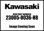 23005-0036-h8 Kawasaki Vulcan Custom Head Lamp Comp Body New 725984206100