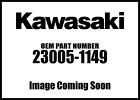 23005-1149 Kawasaki Lamp New Oem 725984206209