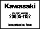 23005-1152 Kawasaki Lamp New Oem 725984206216