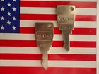 2317 Genuine Yamaha Parts Motorcycle Ignition