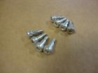 240-000149-00 Big Dog Motorcycles Pcb Hand Control Switch Screw Set Precision