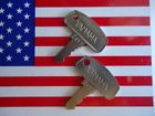 2413 Genuine Yamaha Parts Motorcycle Ignition