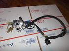 2418274 Honda Shadow Spirit Left Clip On Handle Horn Signals Switch