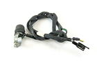 2421800 Honda 2007 Crf150f Starter