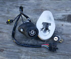 247.1.197.1a Ducati 999 749 Ignition Switch Gas Cap Seat Lock