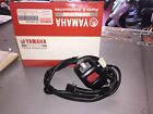 24p-h2910-03 Yamaha Zuma Switch Assembly Lever Holder Left Hand