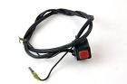 250 Kill Oem Switch Rm250 Rm Button Suzuki 1994