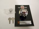 25540 Custom Chrome Ignition Switch