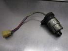 256-82508-31-00 Yamaha Ignition Switch Key