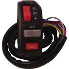 26-042 Sicass Racing Multi Function Handlebar Switch Husqvarna Fe