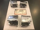 26-0548 V-twin Chrome Switch Housing P-n