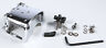 26-070d Harddrive Switch Housing Bottom Right