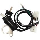 26-206 Sicass Racing Keyed Ignition Switch Husaberg Fe