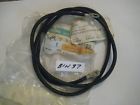 Kz250-200-klt250-200 26011-1201 Kawasaki Starter Motor Wire Lead Nos