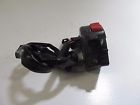 26031-0355 Kawasaki Ninja Zx Run Start Stop Switch