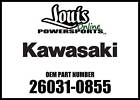26031-0855 Kawasaki Mule Harness Main New Oem 725984226665