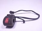 26031-1221 Kawasaki Ninja Ex Right Control Switch Start Stop