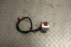 2635904 Honda Shadow Aero Right Clip On Handle Kill Off Start