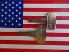 2636 Genuine Yamaha Parts Motorcycle