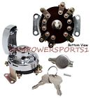 75105-73t 26455 Custom Chrome Heavy Duty