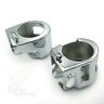 265 Aftermarket Parts Chrome Switch Housing Cover For Yamaha 617949612777