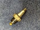 26561-84 Harley Davidson Oem Oil Pressure Switch 091769217730