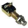 2680f Jt Momentary On All Brass Nickel Plate Facing 050286268052