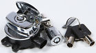 27-042 Harddrive Side Hinge Ignition