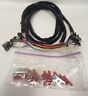 27-273 27-272 Custom Chrome Cci Harley Lft Rt Handlebar Wiring Harness Switches